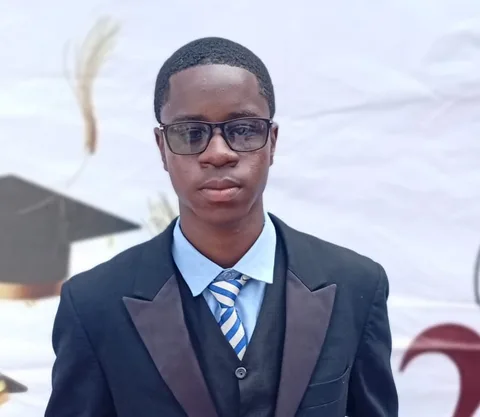 Ibrahim Idris