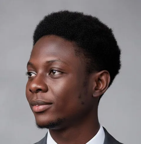Prince Kwesi Lassey