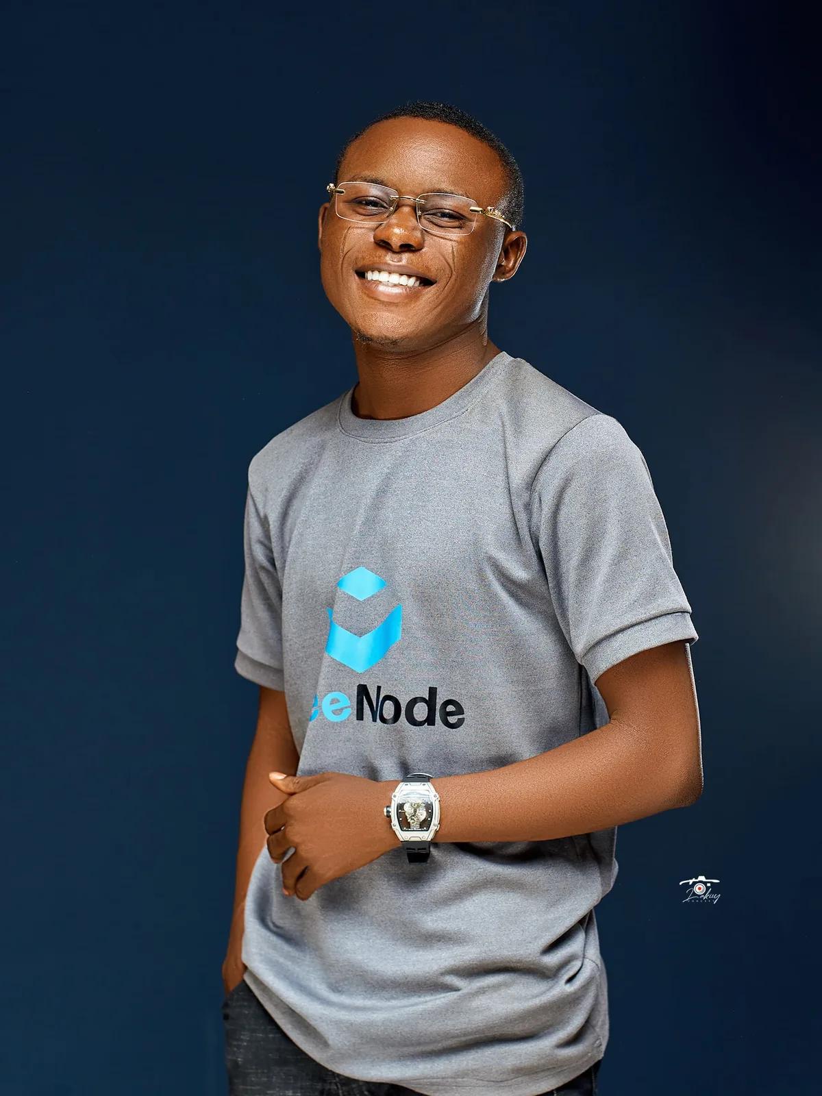 Victor Akinode
